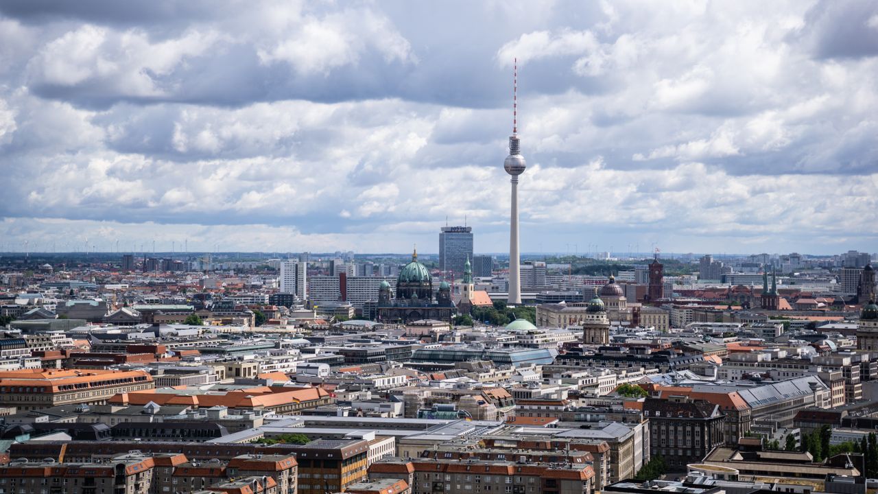 Symbolbild Berlin