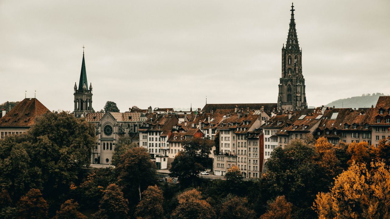 Symbolbild Bern