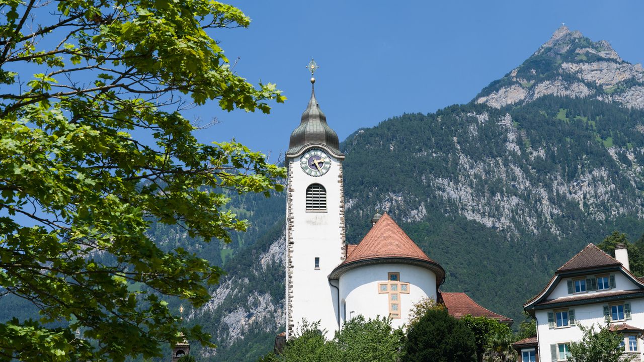 Symbolbild Glarus
