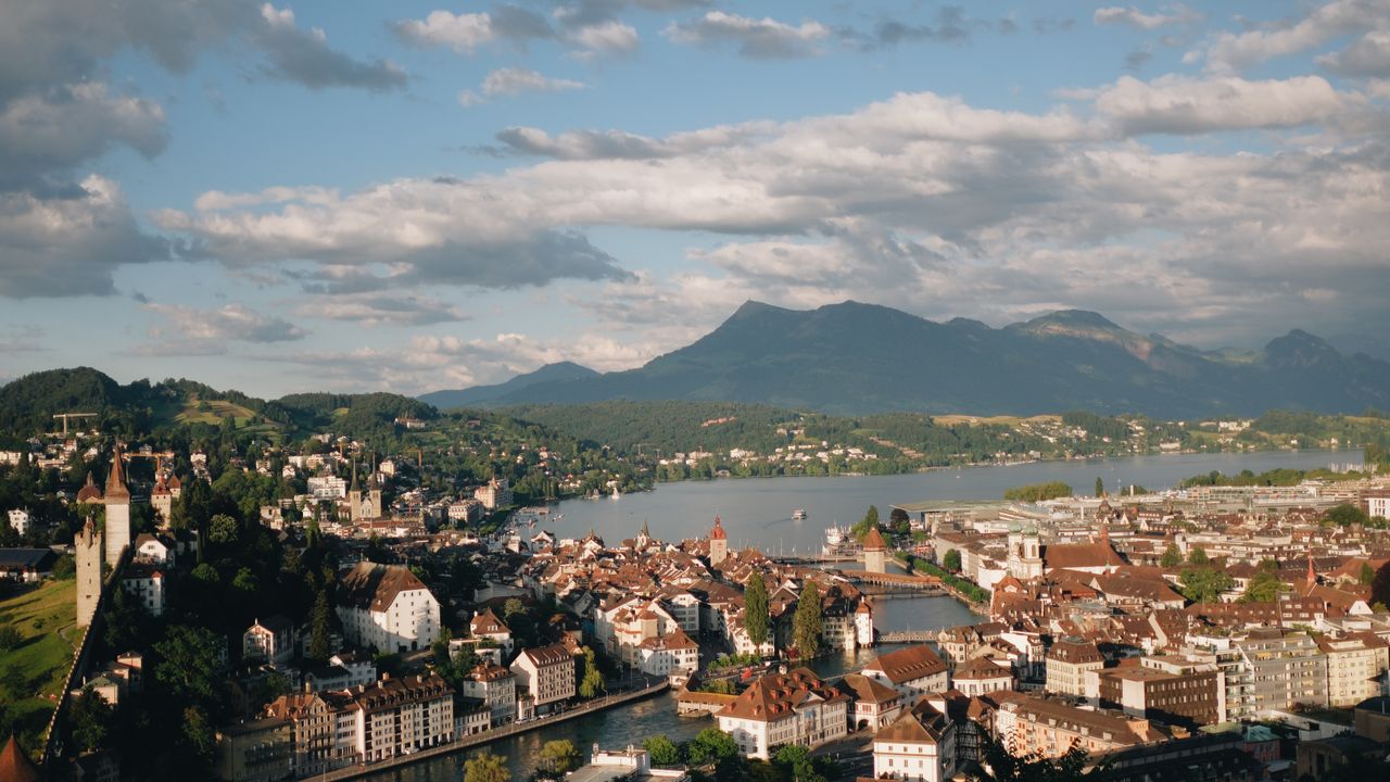Symbolbild Luzern