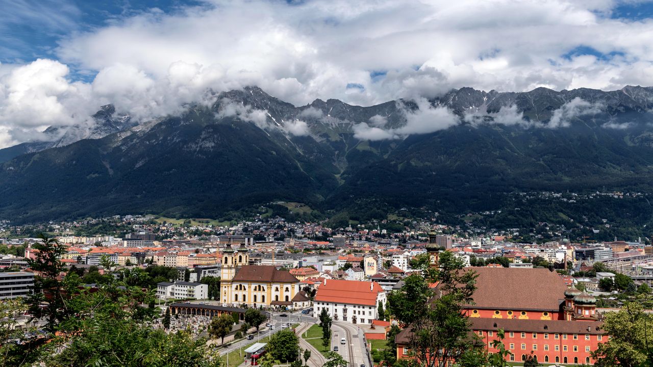 Symbolbild Tirol