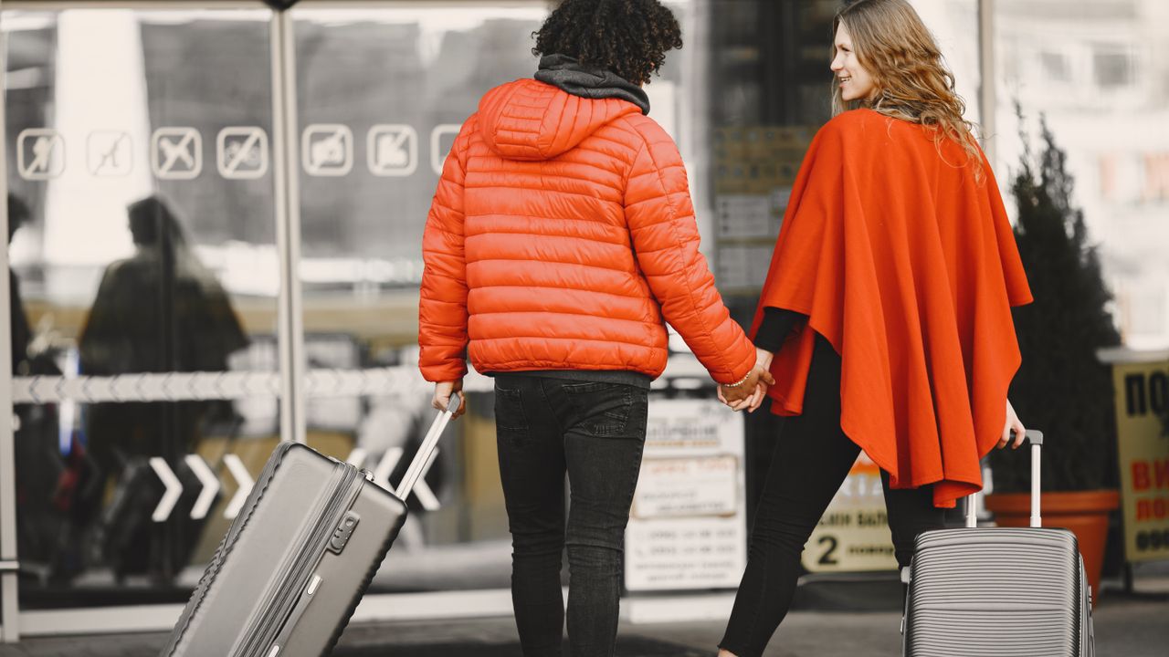 Urlaub und Einbruch: So sieht dein Zuhause bewohnt aus, während du weg bist
